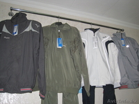 ПРОДАЕТСЯ СПОРТИВНАЯ ОДЕЖДА ДЛЯ ВСЕЙ СЕМЬИ. МИРОВЫЕ БРЕНДЫ  - Изображение #2, Объявление #254771