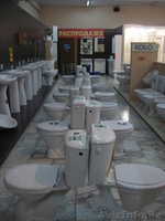 Двери, кафель, керамогранит, линолеум, ламинат, паркет, сантехника, ванны и пр.. - Изображение #1, Объявление #271951