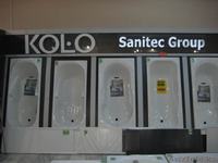 Двери, кафель, керамогранит, линолеум, ламинат, паркет, сантехника, ванны и пр.. - Изображение #2, Объявление #271951