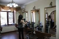 Требуются мастер-смежник, найл-стилист - Изображение #1, Объявление #43491