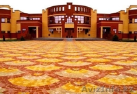 высококачественная тротуарная плитка - Изображение #3, Объявление #278334