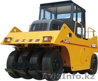 Спецтехника XCMG Китай  - Изображение #1, Объявление #267808