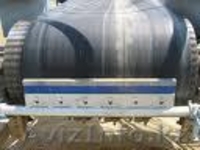 Лента конвейерная, ролики,сита,барабаны,дробилки и з/ч к ним.  - Изображение #2, Объявление #268530