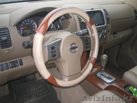 ниссан патфандер - Изображение #4, Объявление #268490