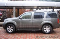 ниссан патфандер - Изображение #1, Объявление #268490