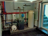 замена ,установка счетчиков х/г воды - Изображение #2, Объявление #256264