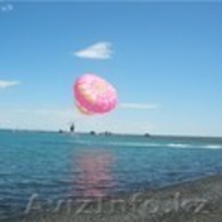 озеро Алаколь,пансионат зеленая крыша - Изображение #3, Объявление #274490