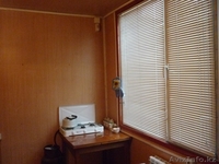 Жилой вагончик двухкомнатный 5*8м - Изображение #1, Объявление #274617