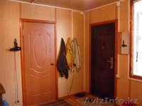 Жилой вагончик двухкомнатный 5*8м - Изображение #3, Объявление #274617