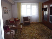 Меняю на Алматы или продам - Изображение #1, Объявление #273376