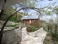 продам дачу в горах - Изображение #2, Объявление #261507