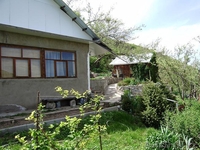 продам дачу в аксайском ущелье c хорошим домом и плодоносящим садом - Изображение #3, Объявление #264161