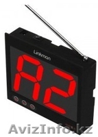 Кнопки вызова персонала Linkman - Изображение #5, Объявление #79759