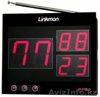 Кнопки вызова персонала Linkman - Изображение #6, Объявление #79759