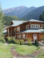 Деревянные дома из клееного бруса - Изображение #3, Объявление #227624