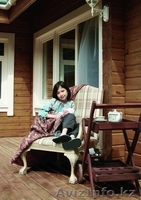 Деревянные дома из клееного бруса - Изображение #4, Объявление #227624