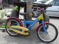 детские фирменные велосипеды - Изображение #2, Объявление #258288