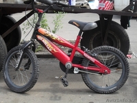 детские фирменные велосипеды - Изображение #1, Объявление #258288