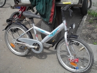 детские фирменные велосипеды - Изображение #3, Объявление #258288