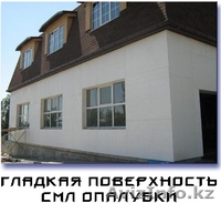 Лист стекломагнезитовый (СМЛ) Класс А премиум - Изображение #2, Объявление #262706