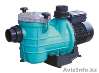 оборудования для бассейна, фильтр, насос, решетки, прожектор, - Изображение #2, Объявление #258461