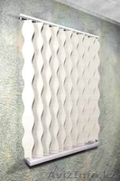 Жалюзи,  роль шторы, роль ставни, бамбуковое полотно, маркизы. - Изображение #8, Объявление #278141