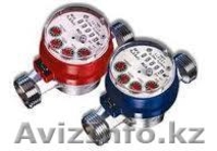 замена ,установка счетчиков х/г воды - Изображение #1, Объявление #256264