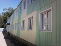 Модульное здание  - Изображение #1, Объявление #281358