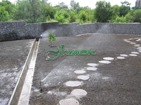 Лужок Ландшафтное проектирование, озеленение - Изображение #3, Объявление #128343