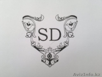 вертикальные жалюзи торговой марки "solo design" - Изображение #1, Объявление #171942