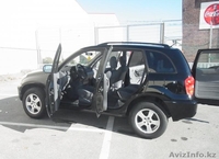 тойота рав4 2002 - Изображение #5, Объявление #282014