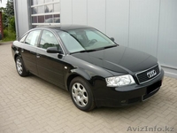 Audi A6 2.5 TDI 2004 - Изображение #4, Объявление #282031
