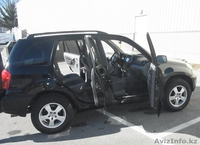 тойота рав4 2002 - Изображение #6, Объявление #282014