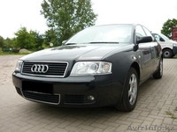 Audi A6 2.5 TDI 2004 - Изображение #5, Объявление #282031