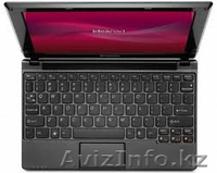 Продам нетбук LENOVO IdeaPad - новый, в упаковке. 1 год гарантии. - Изображение #2, Объявление #300844
