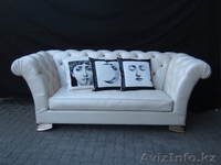 Изготовление,ремонт,перетяжка и реставрация мягкой мебели - Изображение #5, Объявление #295523