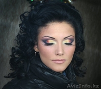 Авторский курс макияжа в школе FaceControl - Изображение #2, Объявление #309468