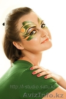 Фэйс-арт для детей и взрослых - Изображение #1, Объявление #288393