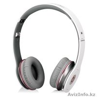 Наушники и гарнитура Monster beats by Dr.Dre в наличии в Алматы - Изображение #1, Объявление #299601