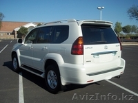 Lexus GX 470 2006 года  - Изображение #4, Объявление #270330