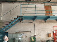 Производственно-складские и офисные помещения в Караганде - Изображение #4, Объявление #281858