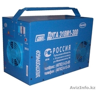 Выпрямители сварочные «Дуга» - Изображение #1, Объявление #301286