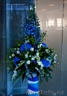 Оформление живыми цветами  - Изображение #2, Объявление #295797