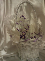 Свадебные бокалы - Изображение #2, Объявление #281172