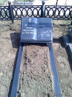 Изготовление установка памятников, оформление могил, облицовка - Изображение #4, Объявление #280467