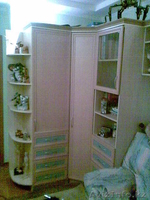 Мебель на заказ в Алматы - Изображение #8, Объявление #292009