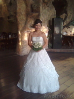 Свадебное платье со шлейфом - Изображение #3, Объявление #280581