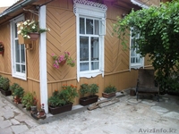 Продам дом 3-х комнатный - Изображение #1, Объявление #287152