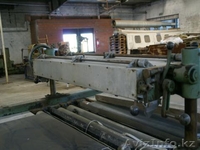 Оборудование для нанесения лакокрасочных материалов наливом FRIZ (Германия) - Изображение #3, Объявление #288918