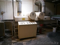 Лакосушильное оборудование УФ IST, бывшее в употреблении - Изображение #1, Объявление #288944